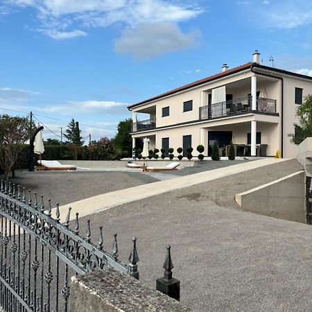 Villa Antunovic Malinska Exterior foto